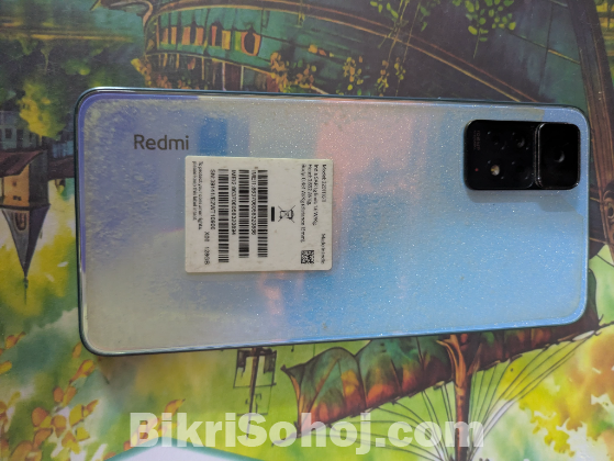 Redmi note 11pro